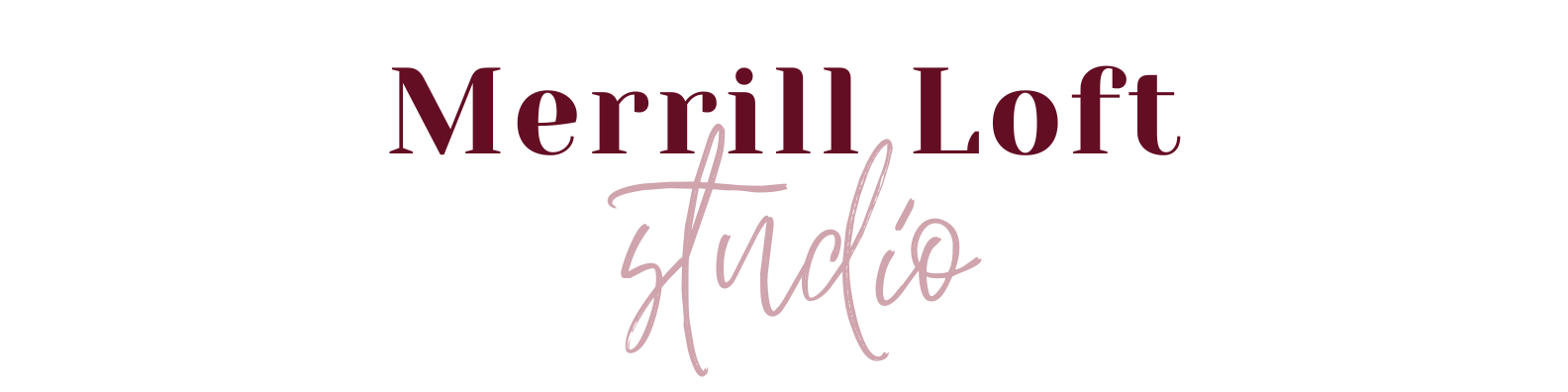 Merrill Loft Studio